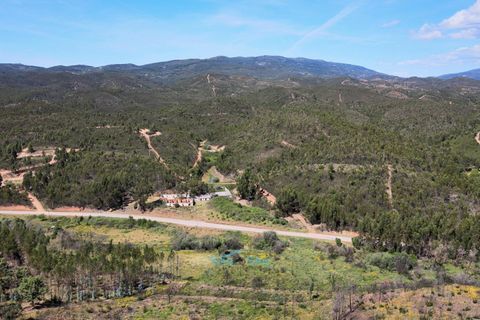 Terra a Marmelete, Faro, Marmelete - € 295.000 | Ref: 2729-51 - foto 13