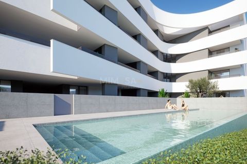 Lejlighed i Lagos, Faro, Lagos - € 580.000 | Ref: VA751 - foto 2