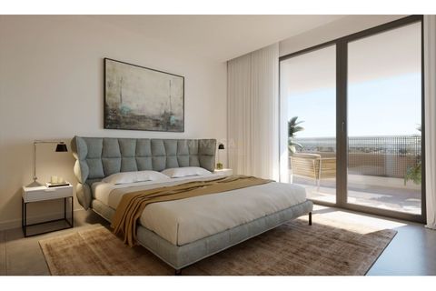 Lejlighed i Lagos, Faro, Lagos - € 580.000 | Ref: VA751 - foto 9