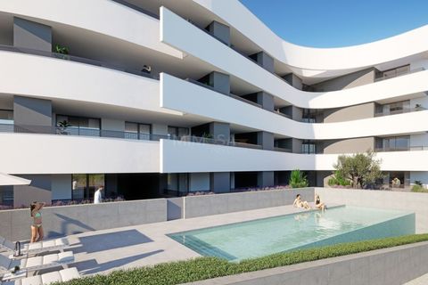 Lejlighed i Lagos, Faro, Lagos - € 580.000 | Ref: VA751 - foto 11
