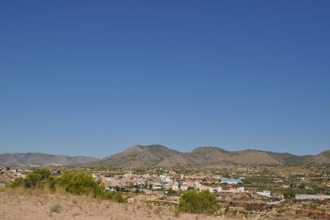 Helårsgrund i Macisvenda, Murcia, Macisvenda - € 42.000 | Ref: 11807c26036 - foto 2