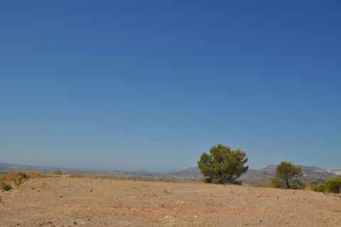 Helårsgrund i Macisvenda, Murcia, Macisvenda - € 42.000 | Ref: 11807c26036 - foto 3