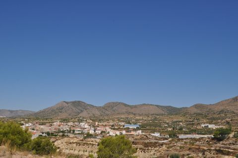 Helårsgrund i Macisvenda, Murcia, Macisvenda - € 42.000 | Ref: 11807c26036 - foto 4