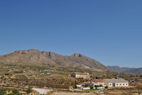 Helårsgrund i Macisvenda, Murcia, Macisvenda - € 42.000 | Ref: 11807c26036 - foto 5