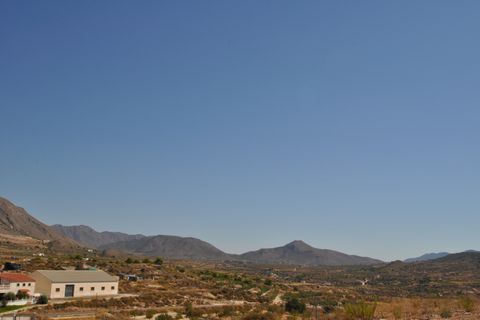 Helårsgrund i Macisvenda, Murcia, Macisvenda - € 42.000 | Ref: 11807c26036 - foto 6