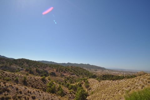 Helårsgrund i Macisvenda, Murcia, Macisvenda - € 42.000 | Ref: 11807c26036 - foto 7