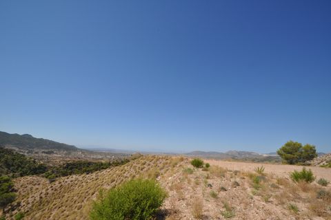Helårsgrund i Macisvenda, Murcia, Macisvenda - € 42.000 | Ref: 11807c26036 - foto 8