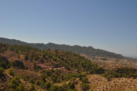 Helårsgrund i Macisvenda, Murcia, Macisvenda - € 42.000 | Ref: 11807c26036 - foto 10