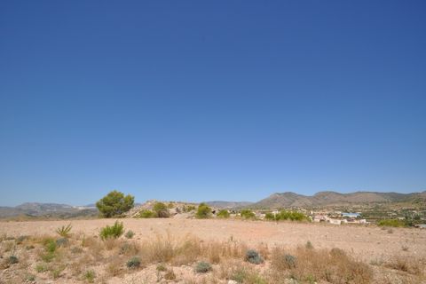 Helårsgrund i Macisvenda, Murcia, Macisvenda - € 42.000 | Ref: 11807c26036 - foto 12