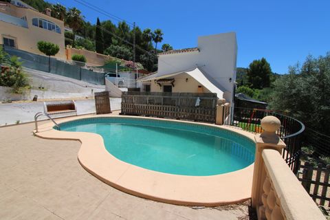 Villa i Orba, Alicante, Orba - € 365.000 | Ref: 001891 - foto 3