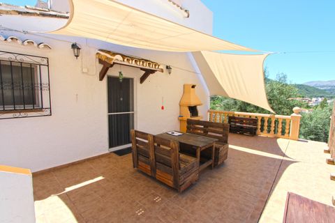 Villa i Orba, Alicante, Orba - € 365.000 | Ref: 001891 - foto 4