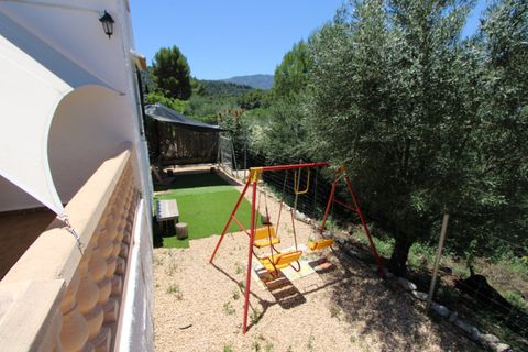 Villa i Orba, Alicante, Orba - € 365.000 | Ref: 001891 - foto 5