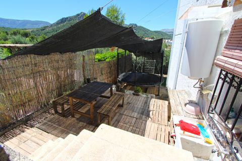 Villa i Orba, Alicante, Orba - € 365.000 | Ref: 001891 - foto 7