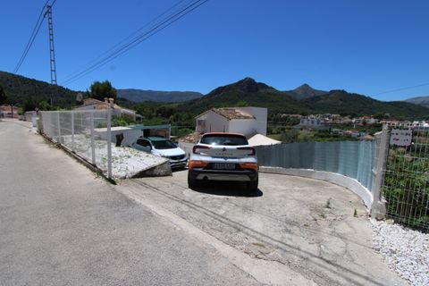 Villa i Orba, Alicante, Orba - € 365.000 | Ref: 001891 - foto 13