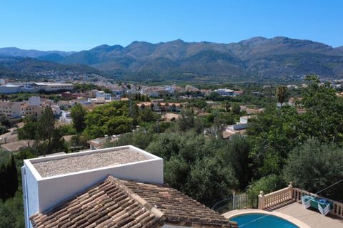 Villa in Orba, Alicante, Orba - € 365.000 | Ref: 001891 - foto 16