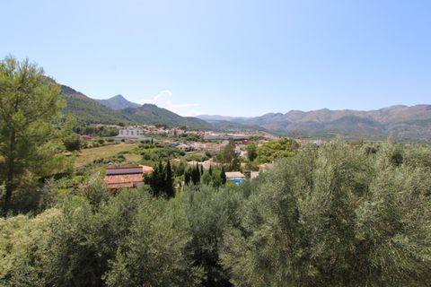 Villa in Orba, Alicante, Orba - € 365.000 | Ref: 001891 - foto 17