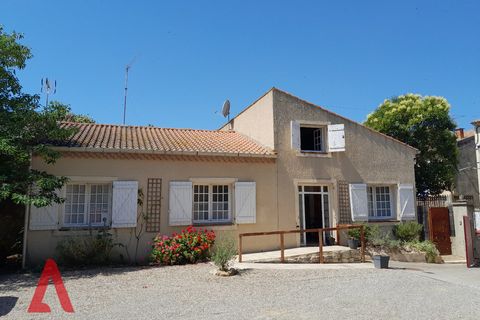 Villa - Puimisson, Herault, Puimisson - € 330 000 | Réf : 342436673 - photo 1