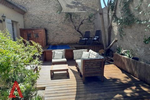 Villa - Puimisson, Herault, Puimisson - € 330 000 | Réf : 342436673 - photo 12