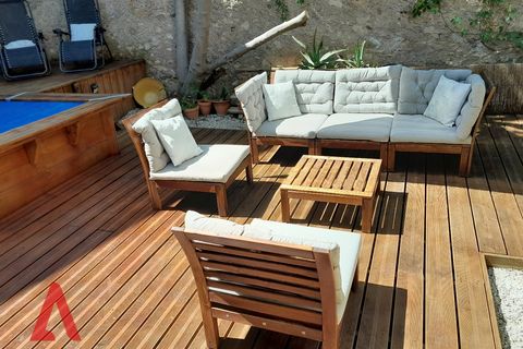 Villa - Puimisson, Herault, Puimisson - € 330 000 | Réf : 342436673 - photo 14