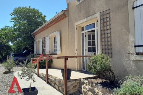 Villa - Puimisson, Herault, Puimisson - € 330 000 | Réf : 342436673 - photo 15