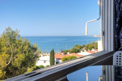 Studio in Sitges, Barcelona, Sitges - € 220.000 | Ref: 1827-368V/8513 - foto 1