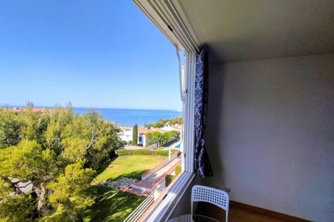 Studio in Sitges, Barcelona, Sitges - € 220.000 | Ref: 1827-368V/8513 - foto 2