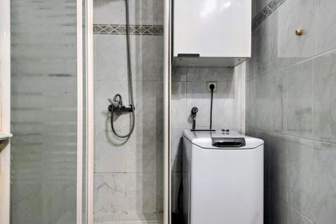 Studio in Sitges, Barcelona, Sitges - € 220.000 | Ref: 1827-368V/8513 - foto 20
