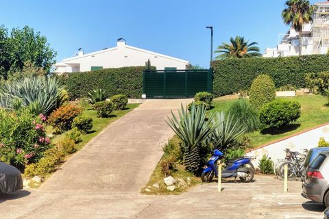 Studio in Sitges, Barcelona, Sitges - € 220.000 | Ref: 1827-368V/8513 - foto 28