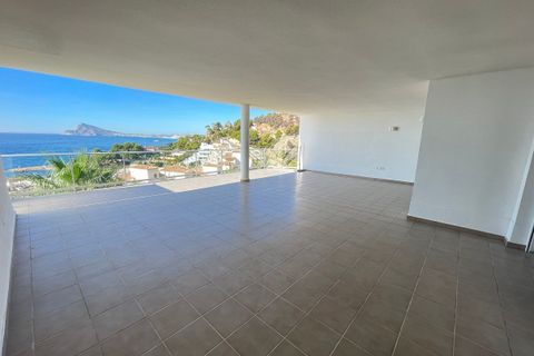 Apartament a Altea, Alicante, Altea - € 1.600/mes | Ref: ALQSAB3 - foto 2