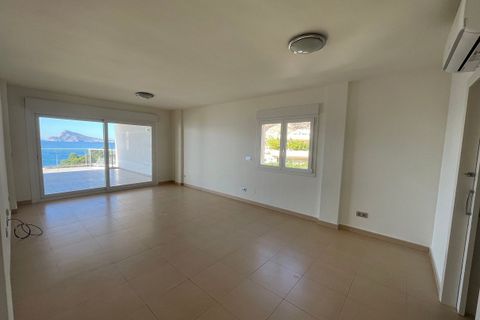 Apartament a Altea, Alicante, Altea - € 1.600/mes | Ref: ALQSAB3 - foto 4