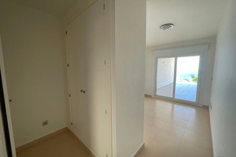 Apartament a Altea, Alicante, Altea - € 1.600/mes | Ref: ALQSAB3 - foto 9