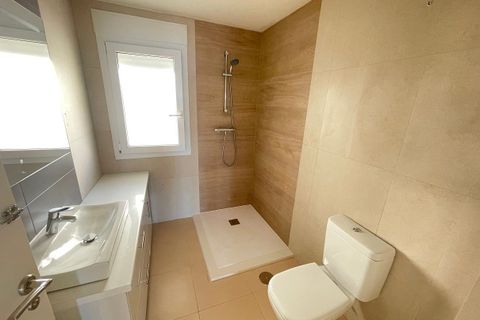 Apartament a Altea, Alicante, Altea - € 1.600/mes | Ref: ALQSAB3 - foto 14
