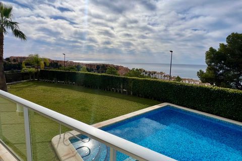 Apartament a Altea, Alicante, Altea - € 1.600/mes | Ref: ALQSAB3 - foto 19