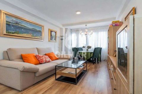 Leilighet i Madrid, Madrid, Madrid - € 649 000 | Ref: 222053 - foto 2