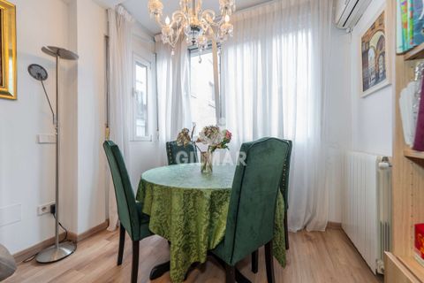 Leilighet i Madrid, Madrid, Madrid - € 649 000 | Ref: 222053 - foto 3