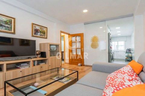 Leilighet i Madrid, Madrid, Madrid - € 649 000 | Ref: 222053 - foto 5