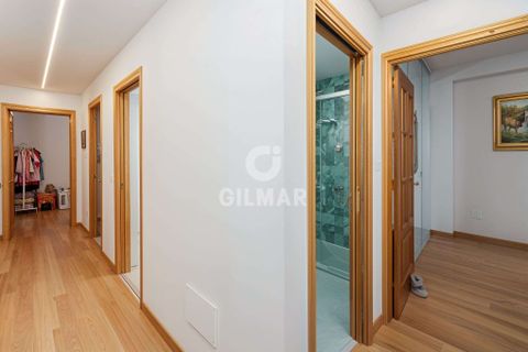 Leilighet i Madrid, Madrid, Madrid - € 649 000 | Ref: 222053 - foto 7