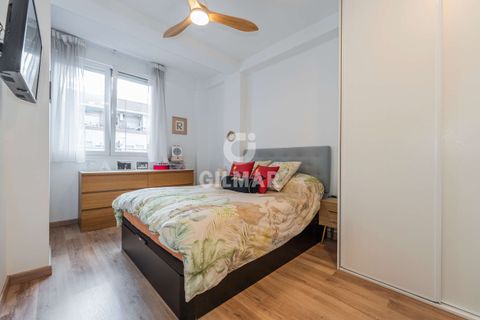 Leilighet i Madrid, Madrid, Madrid - € 649 000 | Ref: 222053 - foto 8