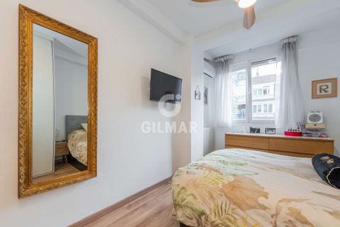 Leilighet i Madrid, Madrid, Madrid - € 649 000 | Ref: 222053 - foto 9