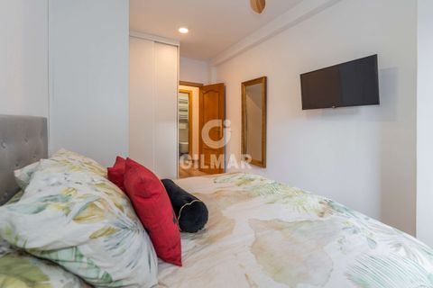 Leilighet i Madrid, Madrid, Madrid - € 649 000 | Ref: 222053 - foto 10