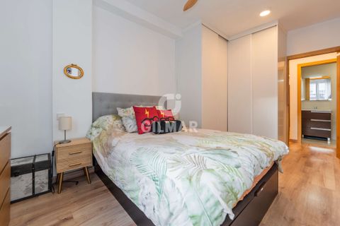 Leilighet i Madrid, Madrid, Madrid - € 649 000 | Ref: 222053 - foto 11