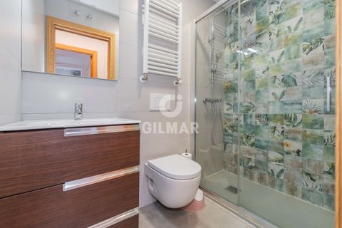 Leilighet i Madrid, Madrid, Madrid - € 649 000 | Ref: 222053 - foto 12