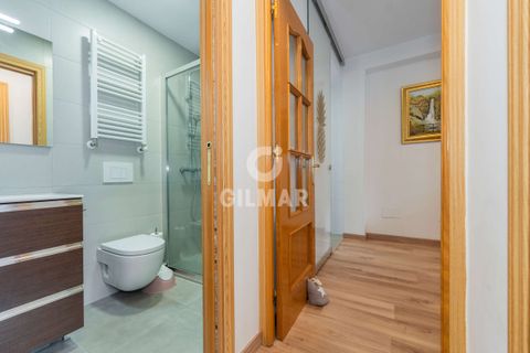 Leilighet i Madrid, Madrid, Madrid - € 649 000 | Ref: 222053 - foto 13