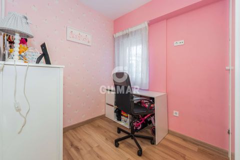 Leilighet i Madrid, Madrid, Madrid - € 649 000 | Ref: 222053 - foto 14