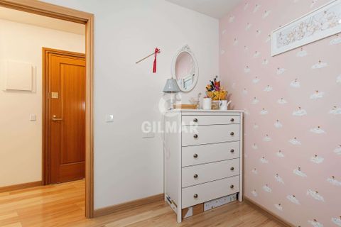 Leilighet i Madrid, Madrid, Madrid - € 649 000 | Ref: 222053 - foto 15