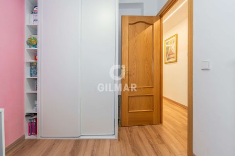 Leilighet i Madrid, Madrid, Madrid - € 649 000 | Ref: 222053 - foto 16