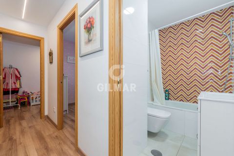 Leilighet i Madrid, Madrid, Madrid - € 649 000 | Ref: 222053 - foto 17