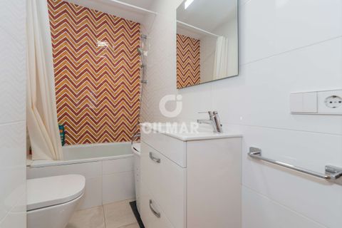 Leilighet i Madrid, Madrid, Madrid - € 649 000 | Ref: 222053 - foto 18