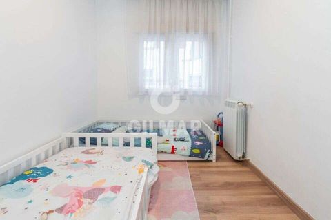 Leilighet i Madrid, Madrid, Madrid - € 649 000 | Ref: 222053 - foto 20