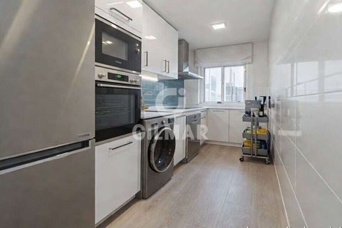 Leilighet i Madrid, Madrid, Madrid - € 649 000 | Ref: 222053 - foto 23